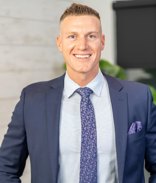 Connor Nolan Salem NH Real Estate Jill & Co Realty Group